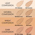 Focallure MatteBlend Base